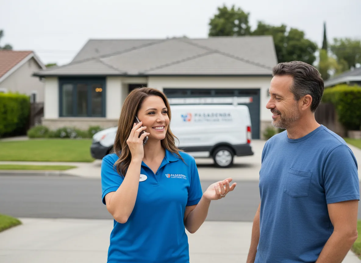 Electrician Mcminnville, TN FAQs
